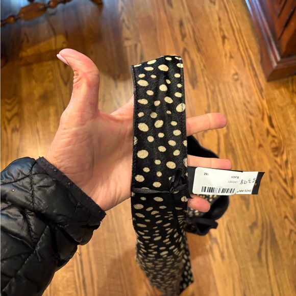 Latico Leather Latico | Lindsey Hair Bag - Picture 3 of 14